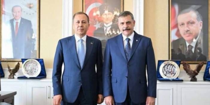 İçişleri Bakanı Mustafa Çiftçi'nin babası kimdir hangi köylü? Mustafa Çiftçi hafız mı? İşte hafızlık geçmişi