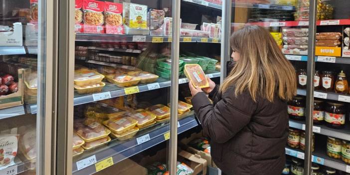 Sivas'ta gıda denetimleri sıklaştı