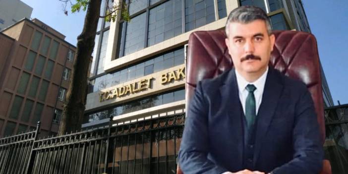 Hazım Aslancı kimdir? Yeni Ceza İşleri Genel Müdürü Hazım Aslancı'nın önceki görevleri ve kariyeri