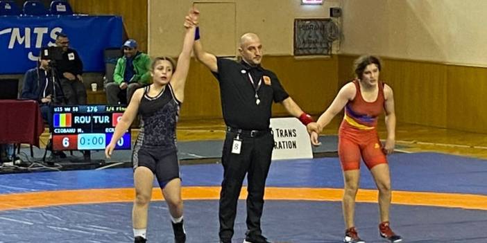 Asanakut’tan madalya sözü