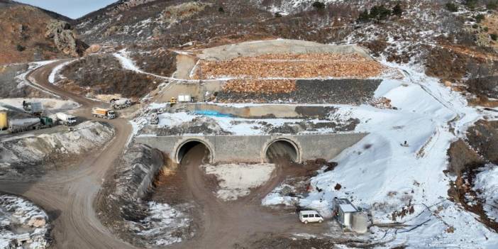 Sivas’ta yılan hikayesine dönen ulaşım projesi tepki topluyor