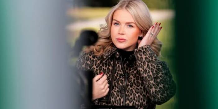 Karoline Leavitt kimdir eşi kim? Beyaz Saray Sözcüsü Karoline Leavitt kaç yaşında ve nereli?