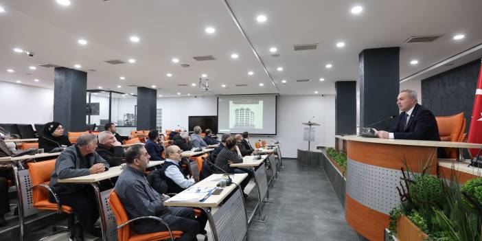 Aynalı çarşı yenilemesinde gözler mülk sahiplerinde