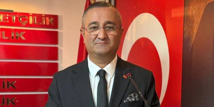 CHP’li Sümbüloğlu’ndan Adem Uzun'a Parkcity AVM eleştirisi