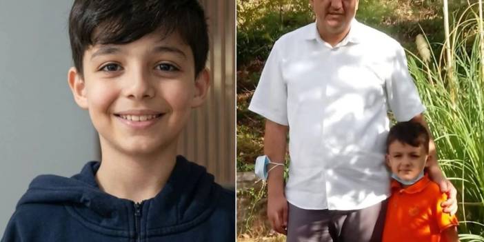 Tek evladını kaybeden acılı babadan kahreden sözler