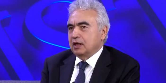Uluslararası Enerji Ajansı başkanı Fatih Birol kimdir? Aslen nereli, eşi kim? İşte Özgeçmişi