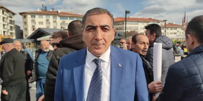 Sivas’a yeni askeri birlik kazandırılması çağrısı