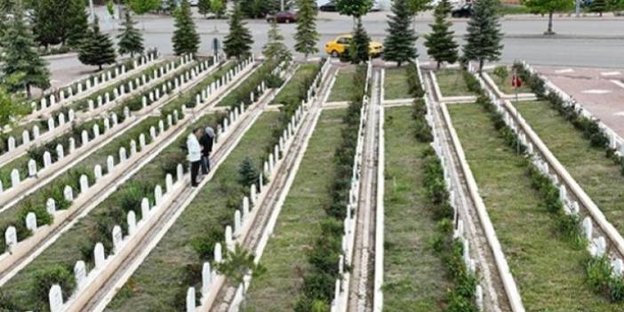 Sivas'ta Bugün Aramızdan Ayrılanlar - 3 Mayıs 2026