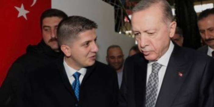 Zikrullah Erdoğan kimdir, nereli? Zikrullah Erdoğan Cumhurbaşkanı'nın akrabası mı?