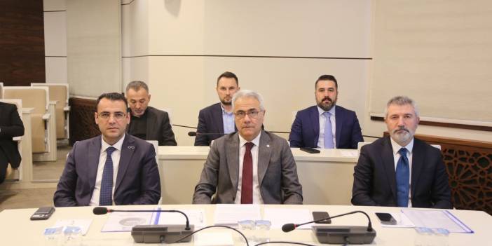 Sivas'ın yatırım üssüne MESEM talebi