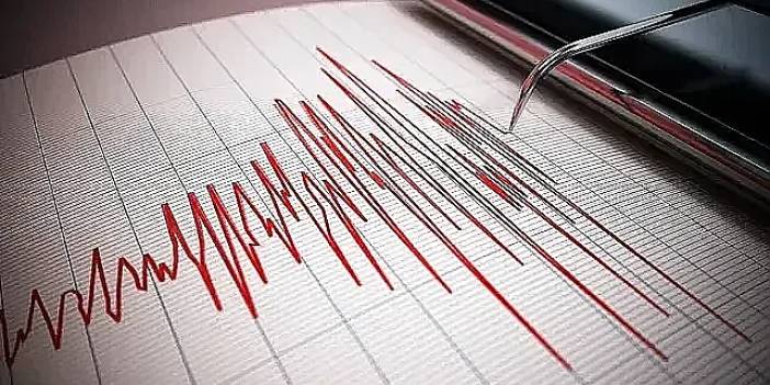 Karlıova Segmentinde Enerji Çıkışı, Sındırgı Graben Hattı Yoğun Deprem!