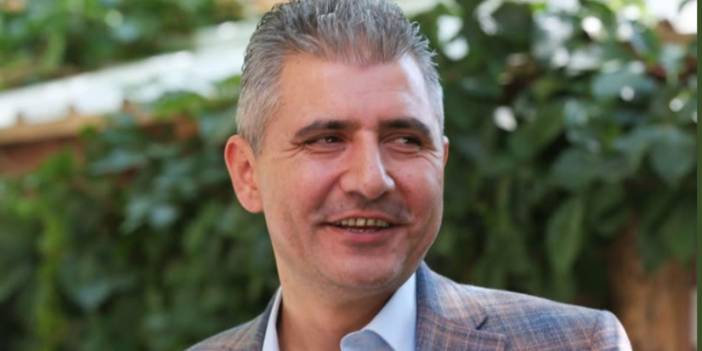 Kanal 68 TV sahibi Fatih Batı kimdir? Aksaray basınının acı kaybı