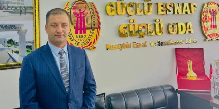 Ömer Özel kimdir, ne iş yapar? İşte gündem olan Rahmi Koç’a tepkisi