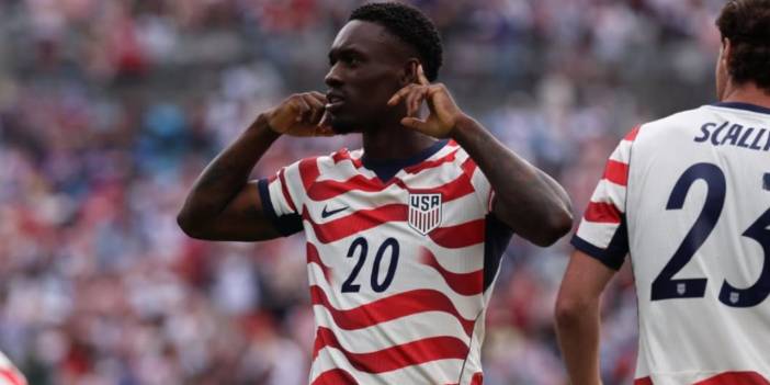 Folarin Balogun kimdir? 2026 Piyasa değeri, Galatasaray transfer iddiaları ve kariyeri