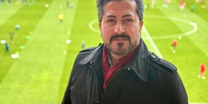 Orhan Koçyiğit: Başkanlık için destek bulamadım