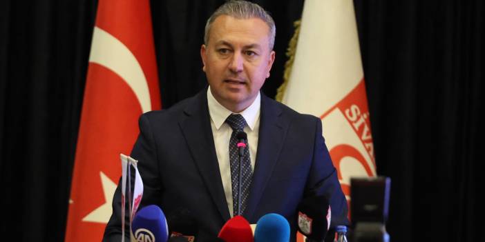Adem Uzun’dan Sivasspor çağrısı