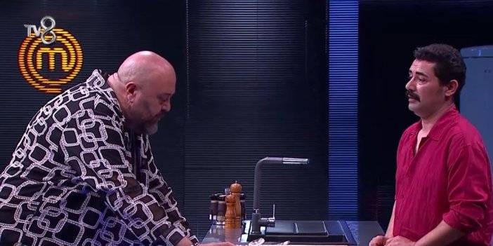 Sivaslı Hakan Beyoğlu MasterChef Türkiye'de üst tura yükseldi