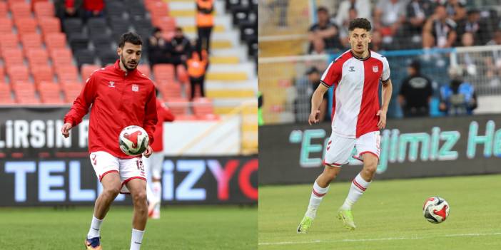 Sivasspor'un genç yeteneklerine yoğun ilgi
