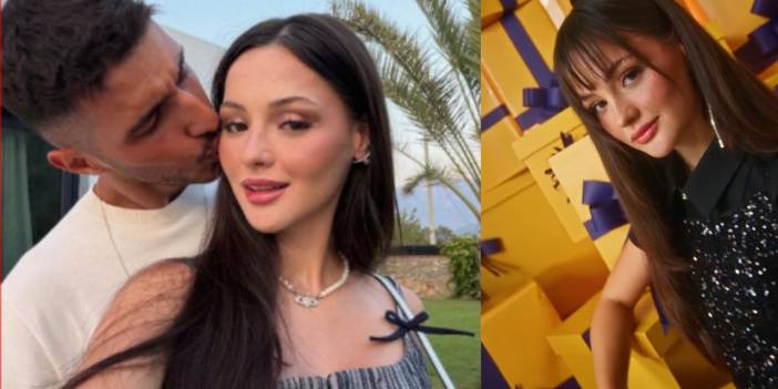 Derya Pınar Ak sevgilisi Muammer Akmeşe kimdir? Kaç yaşında, boyu, oynadığı diziler