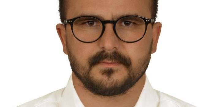 SCÜ'nün gururu: Dr. Oğuzhan Gül editör oldu