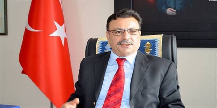 Sivas'tan NATO çıkışı: Güvenim yok