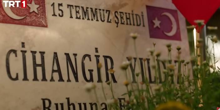 15 Temmuz Şehidi Cihangir kimdir? Cihangir Yıldız gerçekte kim? İşte Türksat Şehitleri