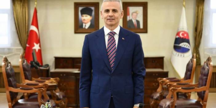 Ardahan Valisi Mehmet Fatih Çiçekli neden görevden alındı? Mehmet Fatih Çiçekli kimdir aslen nereli?