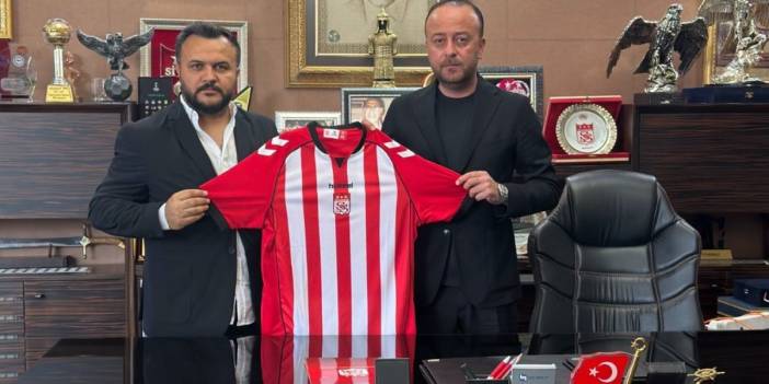 Sivasspor’a Kocaeli’den güç