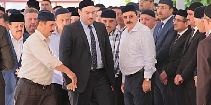 Alihan Kuriş operasyonunda Sivas’tan bir isim gözaltında