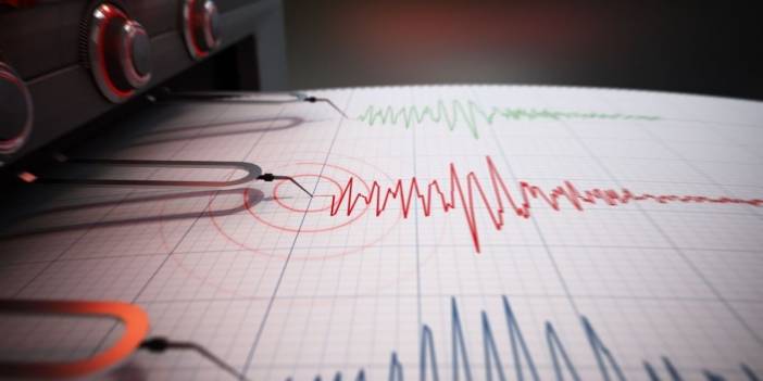 Japonya açıklarında korkutan deprem: Sanriku kıyıları 6,1 ile sallandı