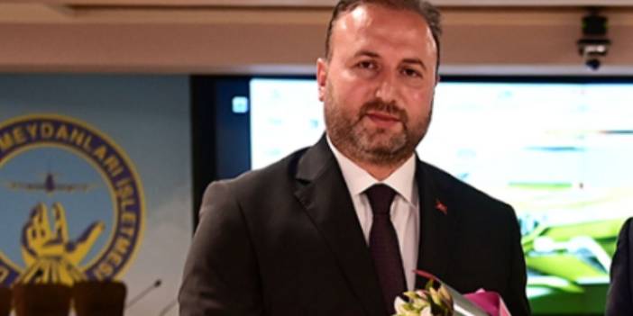 Fatih Çakmak (DHMİ Genel Müdürü) kimdir? Kaç yaşında, nereli, eğitimi ve kariyeri