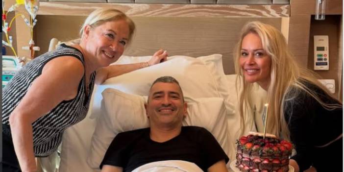 Meriç Keskin’in babası ve annesi kim? Vejdi Keskin ne iş yapıyor ve hayatta mı?