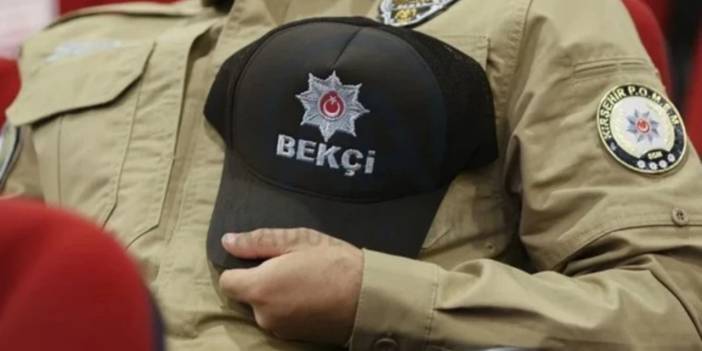 2026 Bekçi Alımı İçin Geri Sayım!