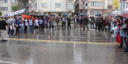 Sivaslılar 1 Mayıs’ı Konuştu: "Emek, Hak Edilen Değeri Bulmalı"