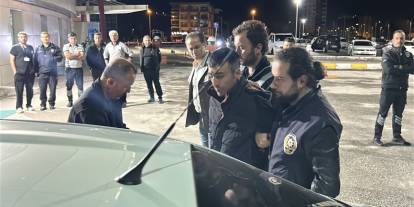 Sivas'ta İki Kardeşi Öldüren Katilin Soğuk Kanlı Tavırları Dikkat Çekti