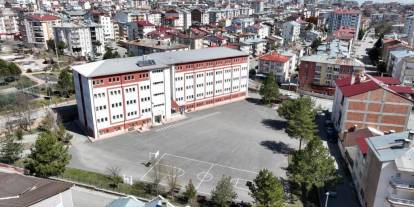 Sivas’ta Bir İlk:Yeni Program Açıldı