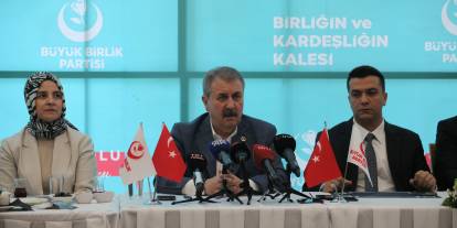 Sivas Cinayeti Örneğiyle İdam Çağrısı