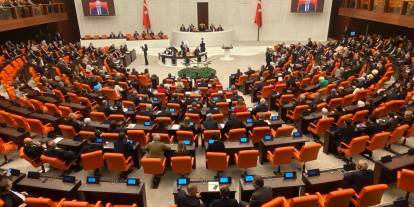 Meclis’te Yeni Düzenleme: 375 Sayılı KHK Gündemde