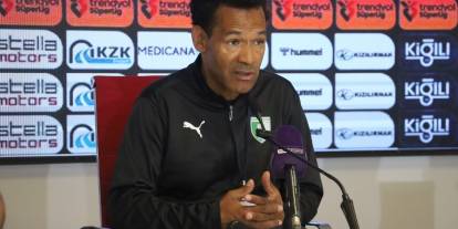 Jose Morais: “Çok Önemli Bir Maçtı”