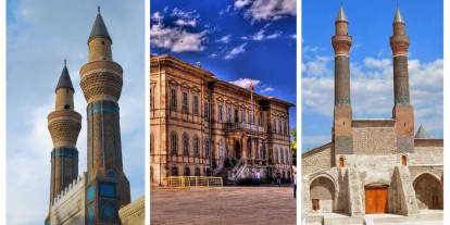 Sivas'ta Bugün Hava Nasıl Olacak? - 12 Mayıs 2025
