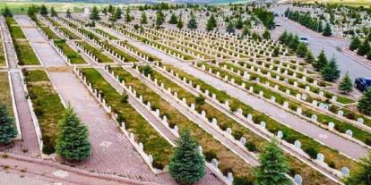 Sivas'ta Bugün Aramızdan Ayrılanlar – 12 Mayıs 2025
