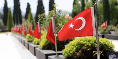 Soma'daki maden faciasının 11. yılı