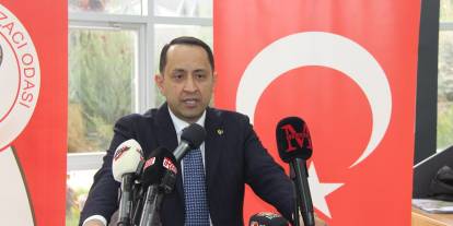 Sivas Eczacıları 25. Yılını Gururla Kutladı
