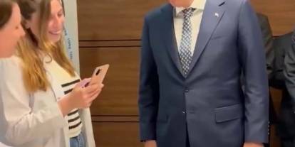 81 İlde Başlatılan Uygulamaya Bakan Memişoğlu'da Katıldı