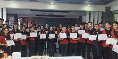 Sivas'ta PISA’ya 168 Öğrenci Katıldı
