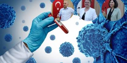 Henüz Deney Aşamasında Ama Umut Büyük: Kanserin Kaderi Değişebilir