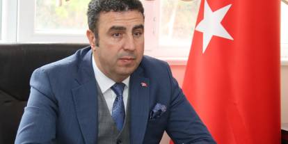 Başkan Demirgil, "Bilinçli Nesillerin Yetişmesi Önemlidir"