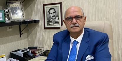 Başkan Türkmenoğlu, "Vatanınıza sahip çıkın"