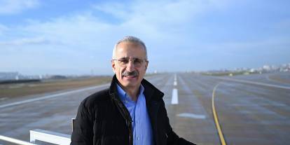 Türkiye ile Çin arasındaki yolcu seferi hakkı artırıldı