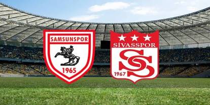 Sivasspor'un İlk 11'i Belli Oldu